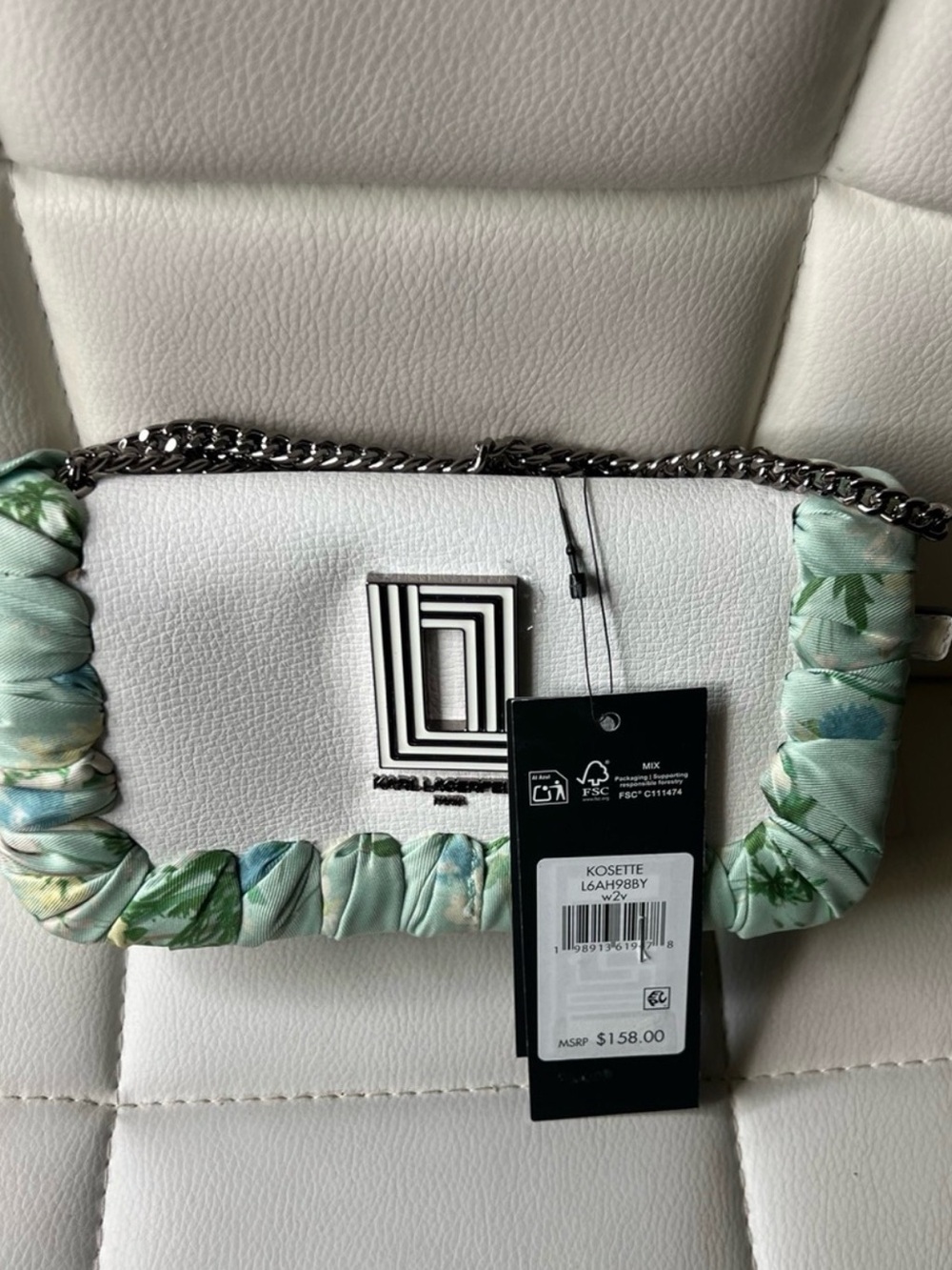 Crossbody Bag